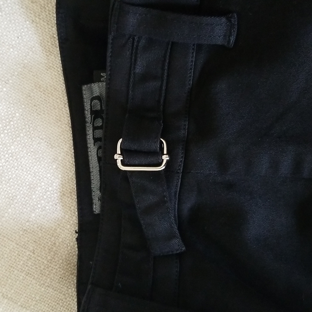 Tripp buckle backed skirt - Picture 5 of 6